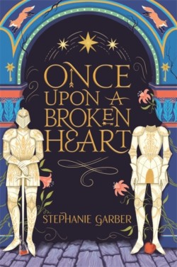 Once Upon A Broken Heart PB