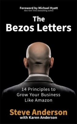 Bezos Letters