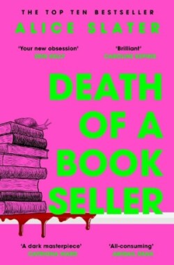 Death of a Bookseller