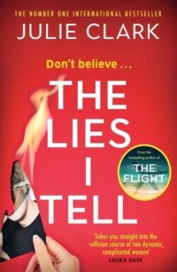 Lies I Tell