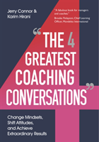 Four Greatest Coaching Conversations