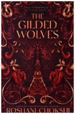 Gilded Wolves