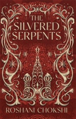 Silvered Serpents