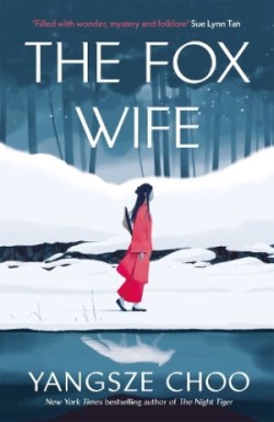 Fox Wife