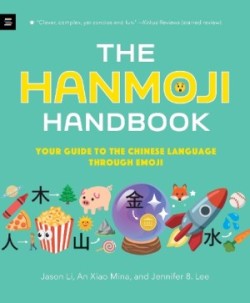 Hanmoji Handbook