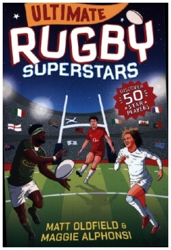 Ultimate Rugby Superstars