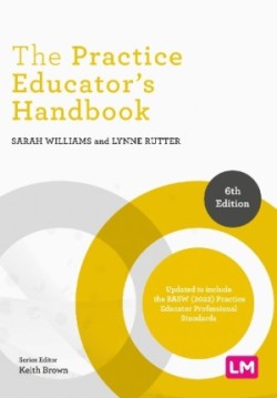 Practice Educator′s Handbook