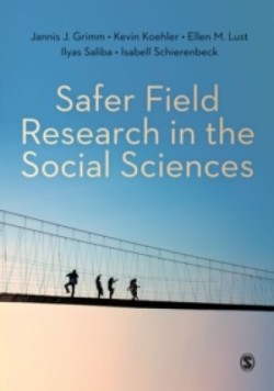 Safer Field Research in the Social Sciences