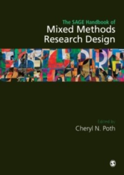 Sage Handbook of Mixed Methods Research Design