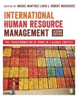 International Human Resource Management, 2nd Ed.