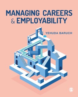 Managing Careers and Employability