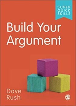 Build Your Argument