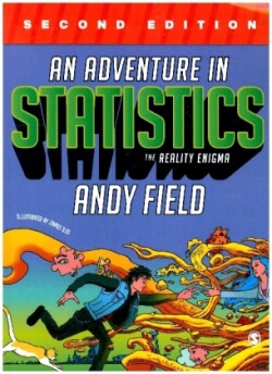 Adventure in Statistics