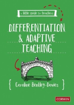 Little Guide for Teachers: Differentiation and Adaptive Teaching