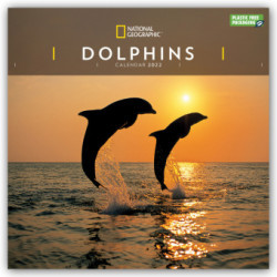 National Geographic Dolphins - Delfine 2022