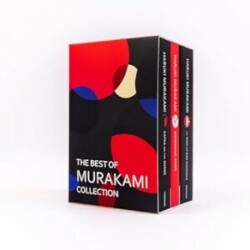 Best of Murakami Collection