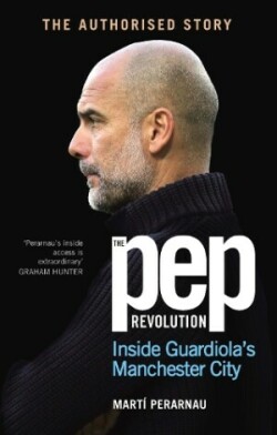 Pep Revolution