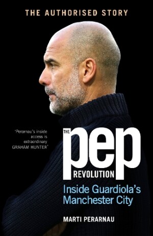 Pep Revolution