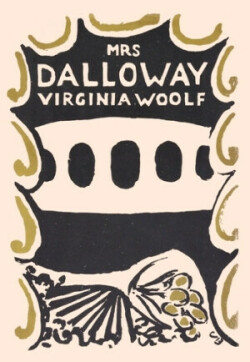 Mrs Dalloway (Penguin Vintage Classics)