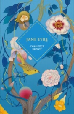 Jane Eyre (Vintage Collector’s Classics)