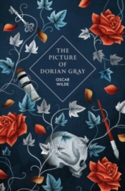 Picture of Dorian Gray (Vintage Collector’s Classics)