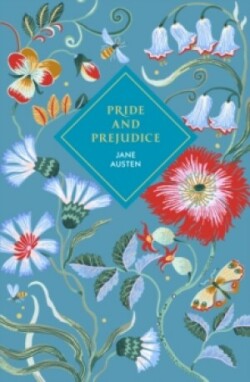Pride and Prejudice (Vintage Collector’s Classics)