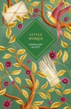 Little Women (Vintage Collector’s Classics)