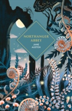 Northanger Abbey (Vintage Collector’s Classics)
