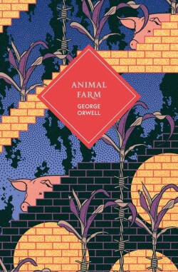 Animal Farm (Vintage Collector’s Classics)