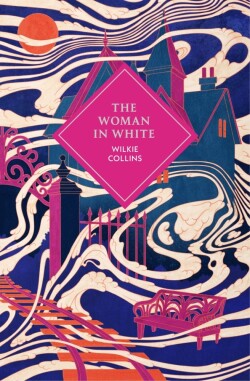 Woman in White (Vintage Collector’s Classics)