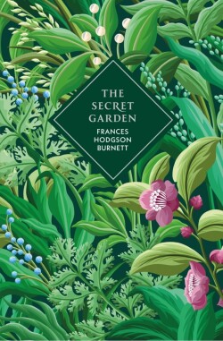 Secret Garden (Vintage Collector’s Classics)