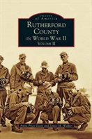 Rutherford County in World War II, Volume II