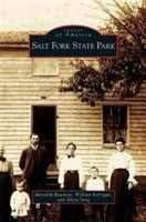 Salt Fork State Park