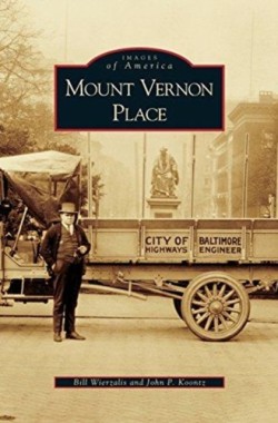 Mount Vernon Place