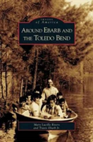 Around Ebarb and the Toledo Bend