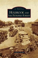 Holbrook and the Petrified Forest