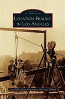 Location Filming in Los Angeles
