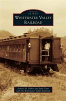 Whitewater Valley Railroad