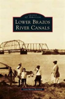 Lower Brazos River Canals