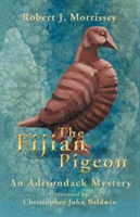 Fijian Pigeon