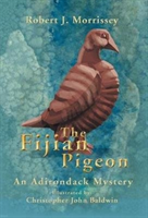 Fijian Pigeon
