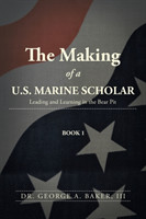 Making of a U.S. Marine Scholar