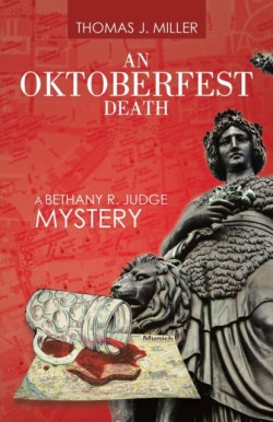 Oktoberfest Death