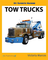 My Favorite Machine