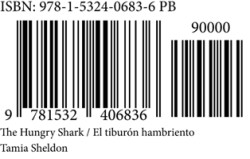 Hungry Shark / El tiburón hambriento