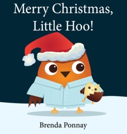 Merry Christmas, Little Hoo!