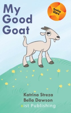 My Good Goat