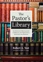 Pastor's Library