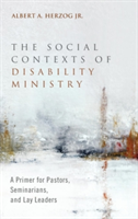 Social Contexts of Disability Ministry