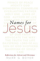 Names for Jesus